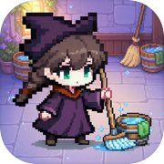Legend of Witch : Idle RPG